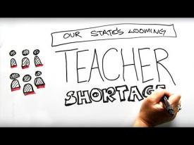 The Looming Teacher Shortage in New York State